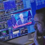 dow jones futures — CA news