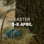 easter weekend 2026 — CA news