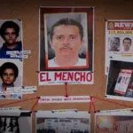 el mencho mexico cartel — CA news