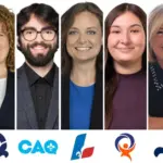 election chicoutimi — CA news