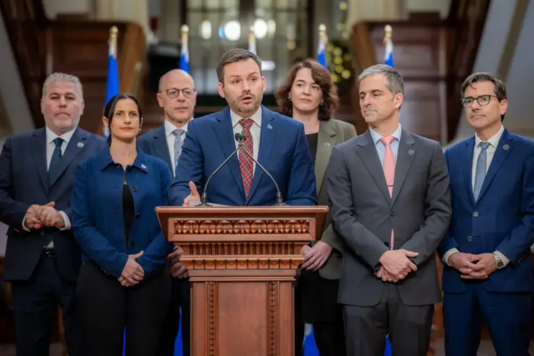 élection partielle chicoutimi — CA news