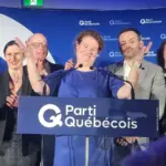 élections partielles chicoutimi — CA news