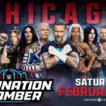 elimination chamber 2026 — CA news