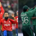 eng vs pak — CA news