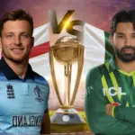 england cricket team vs pakistan national cricket team match scorecard — CA news