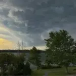 environment canada weather — CA news