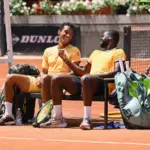 félix auger-aliassime — CA news