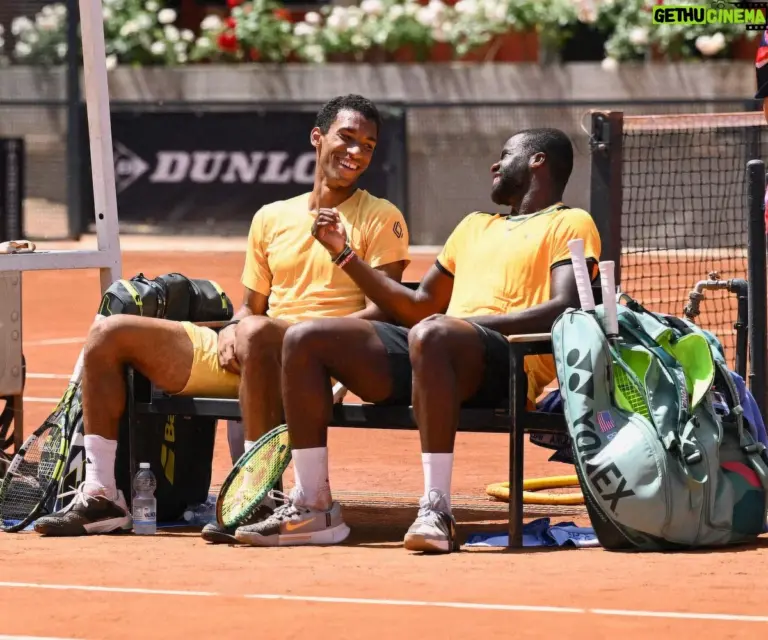 felix auger aliassime — CA news