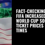 fifa world cup — CA news