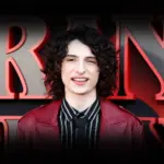finn wolfhard — CA news