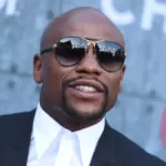 floyd mayweather — CA news