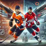 flyers vs capitals — CA news