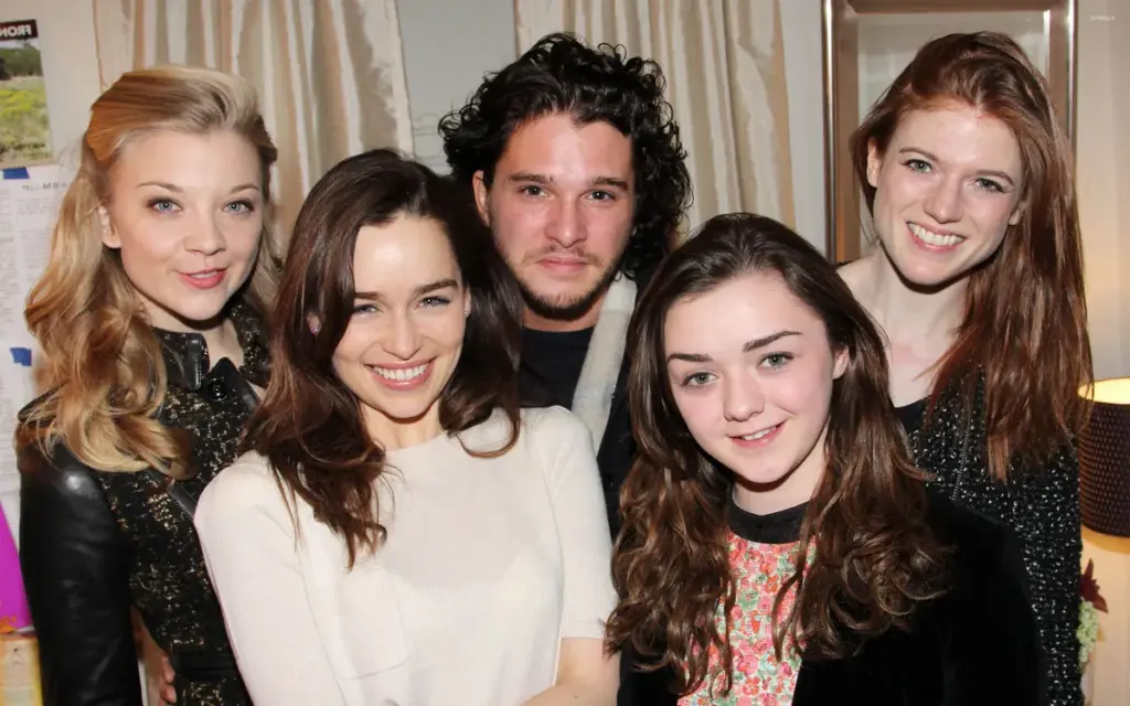 game of thrones — CA news