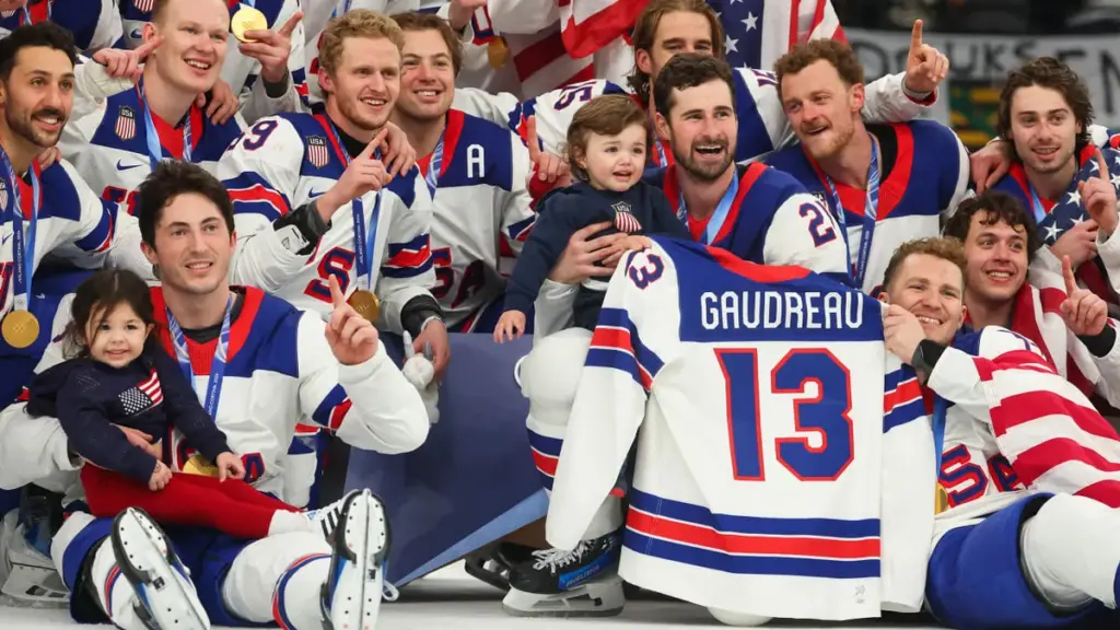 gaudreau — CA news