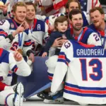 gaudreau — CA news