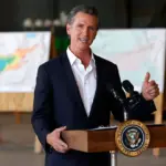 gavin newsom — CA news