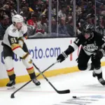 golden knights vs kings — CA news