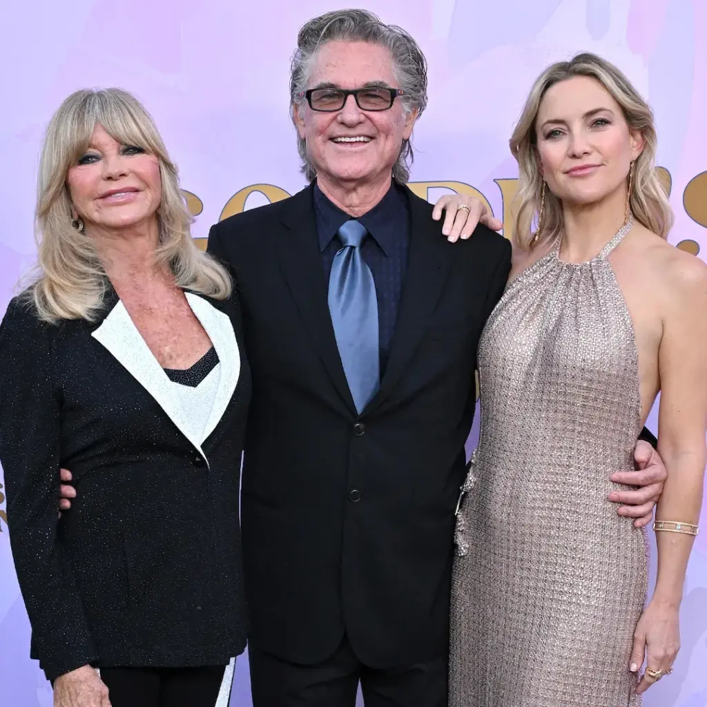 goldie hawn — CA news