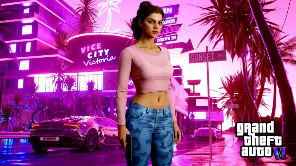 gta 6 — CA news