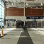 halifax airport — CA news