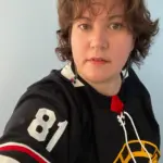 heated rivalry rachel reid — CA news