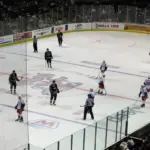 hockey games tonight — CA news