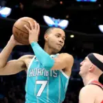 hornets vs bulls — CA news