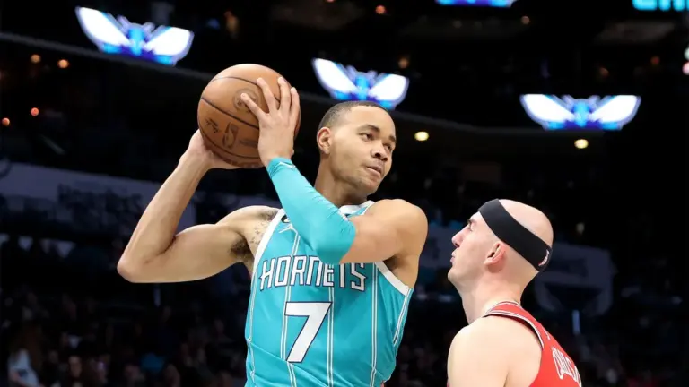 hornets vs bulls — CA news