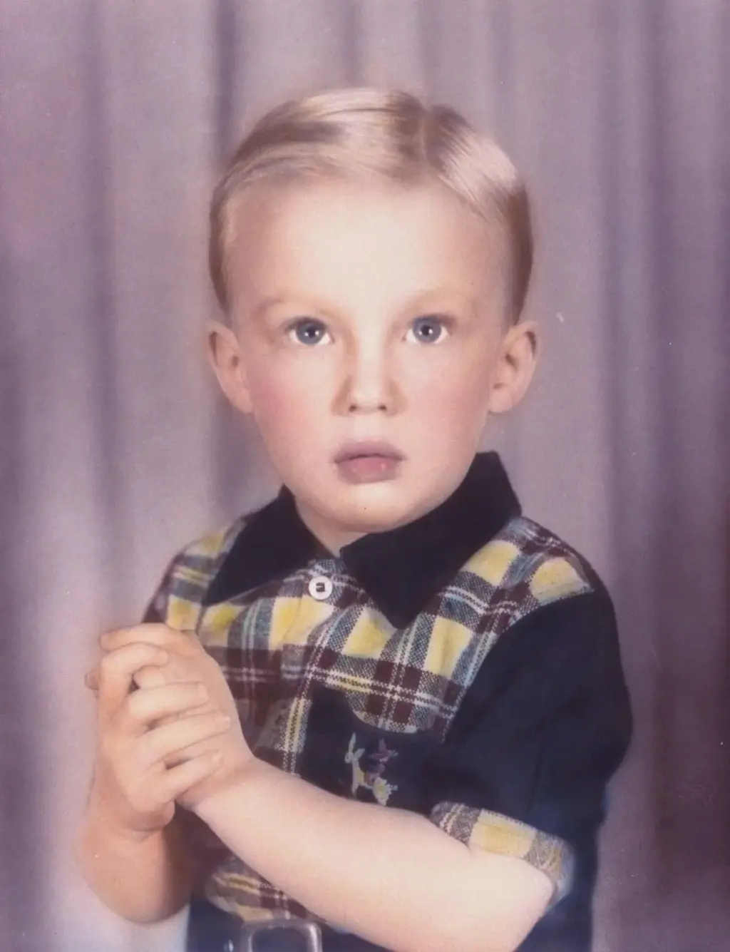 how old is trump — CA news