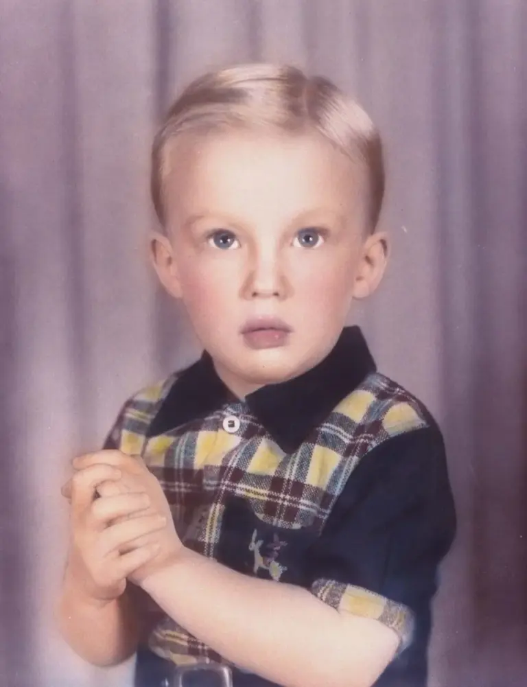 how old is trump — CA news