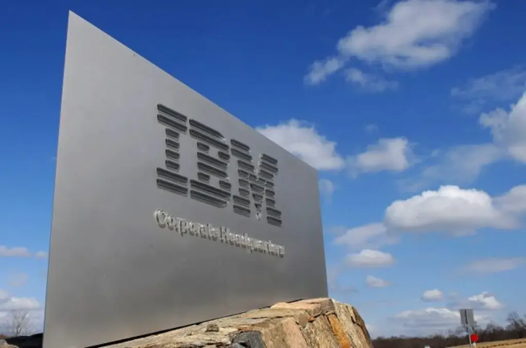 ibm — CA news