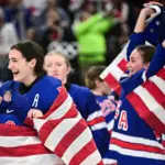 ice hockey olympics — CA news