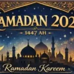 iftar time today — CA news