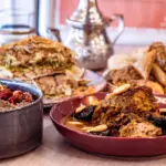 iftar time — CA news