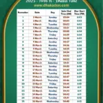 iftar time — CA news
