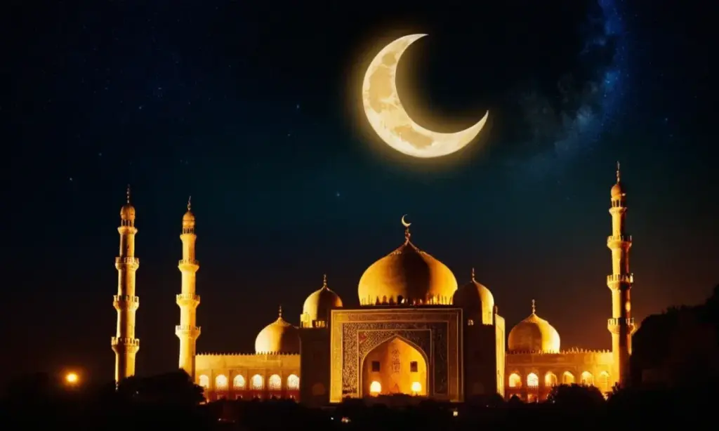 iftar time — CA news