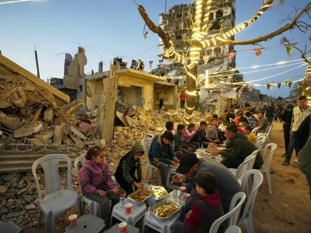 iftar — CA news