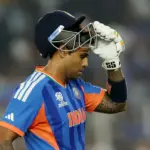 ind vs zim — CA news