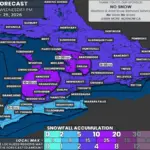 instant weather — CA news