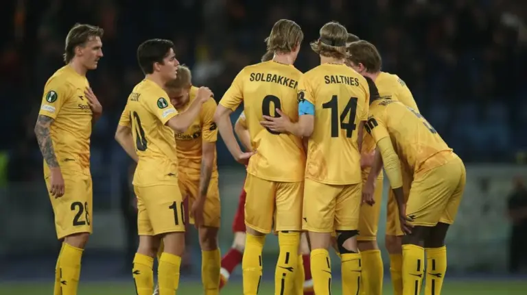 inter vs bodø/glimt — CA news