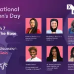 international women's day 2026 — CA news