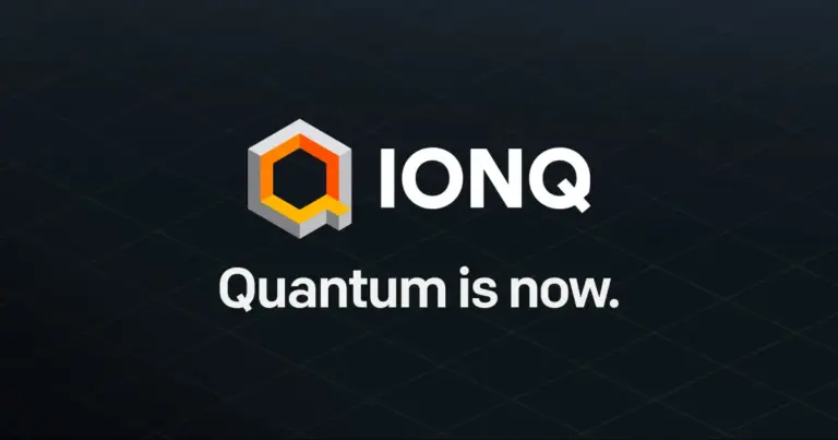 ionq stock — CA news