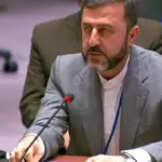 iran international — CA news
