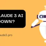 is claude down — CA news