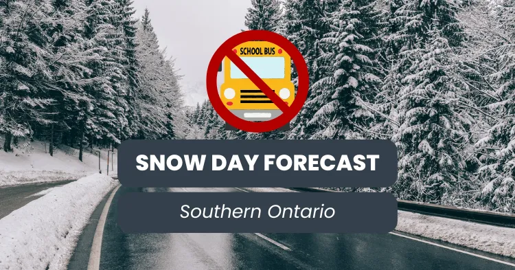 is it a snow day today — CA news