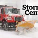 is it a snow day today — CA news