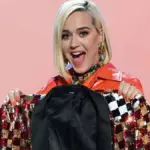 is katy perry pregnant — CA news
