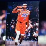 isaiah joe — CA news
