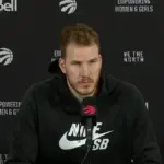 jakob poeltl — CA news