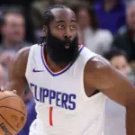 james harden — CA news